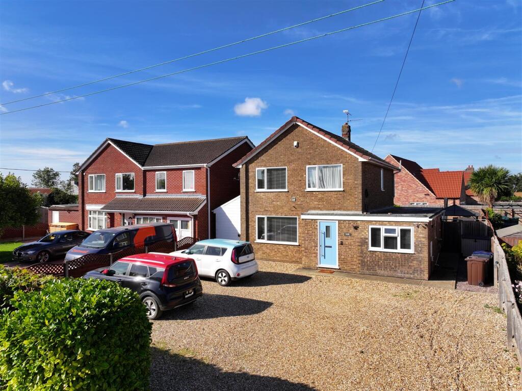 Main image of property: Broadgate, Weston Hills, Spalding