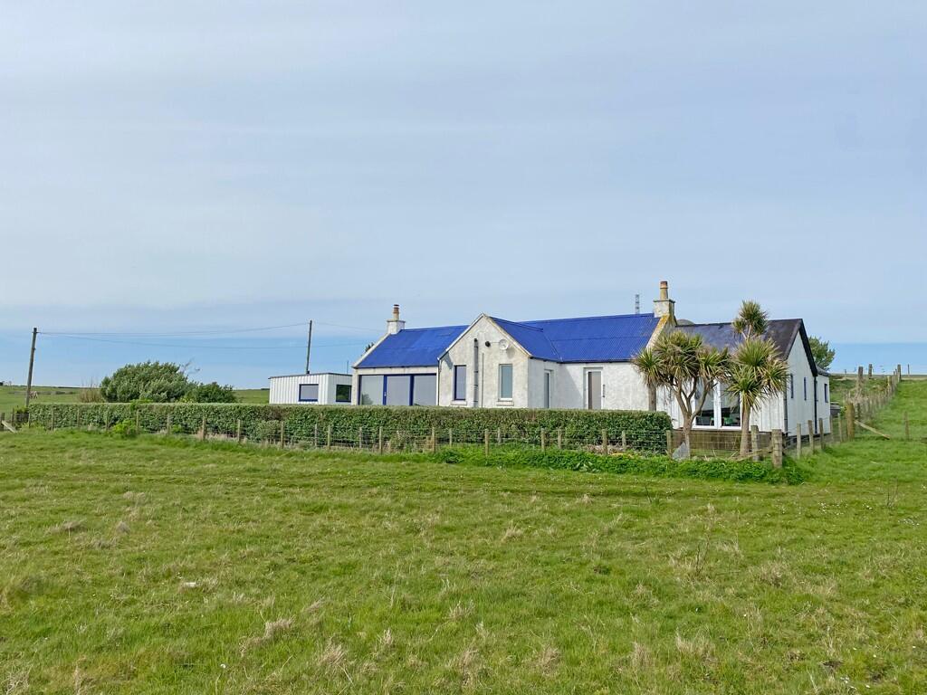 Main image of property: Kildunan, Kilkenneth, Isle Of Tiree, PA77 6XE