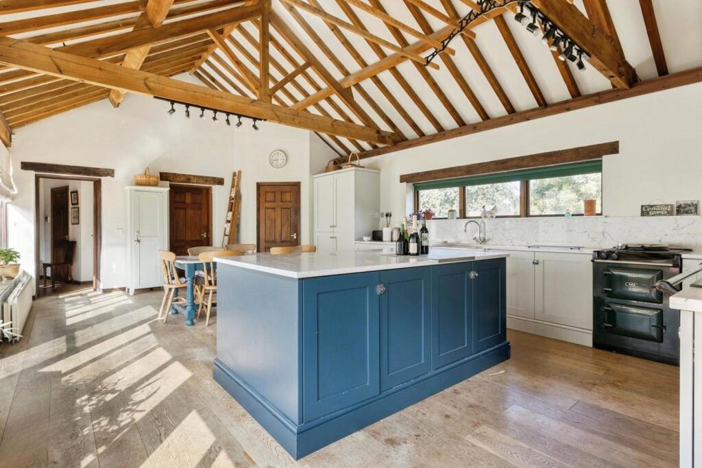 House in Breckland, Besthorpe - View 4
