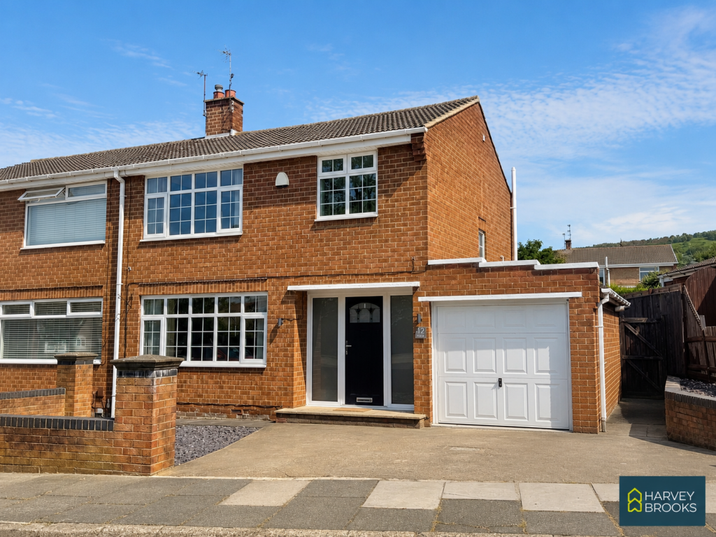 Main image of property: Flatts Lane Drive,Middlesbrough,TS6 0PR
