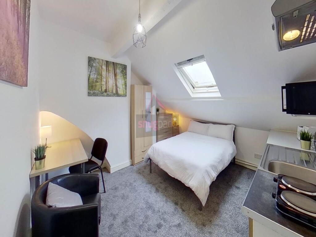 Main image of property: Barrfield Road, Salford, 