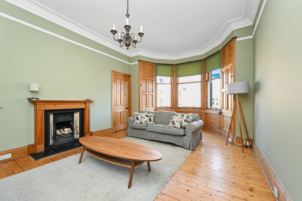 Main image of property: Spottiswoode Road, Marchmont, Edinburgh, EH9