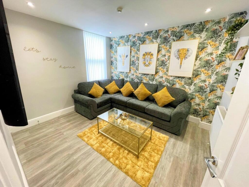 Main image of property: Connaught Road, Liverpool, Merseyside, L7