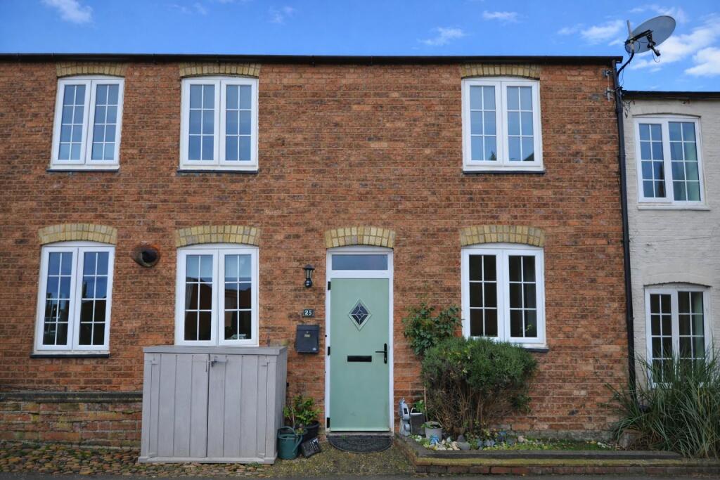 Main image of property: West Street, Stanwick, Northamptonshire, NN9