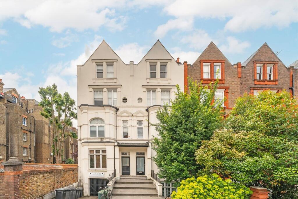 Main image of property: Canfield Gardens, West Hampstead