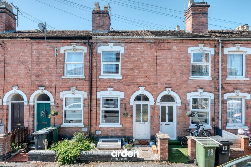 Main image of property: Hamilton Road, Worcester, WR5