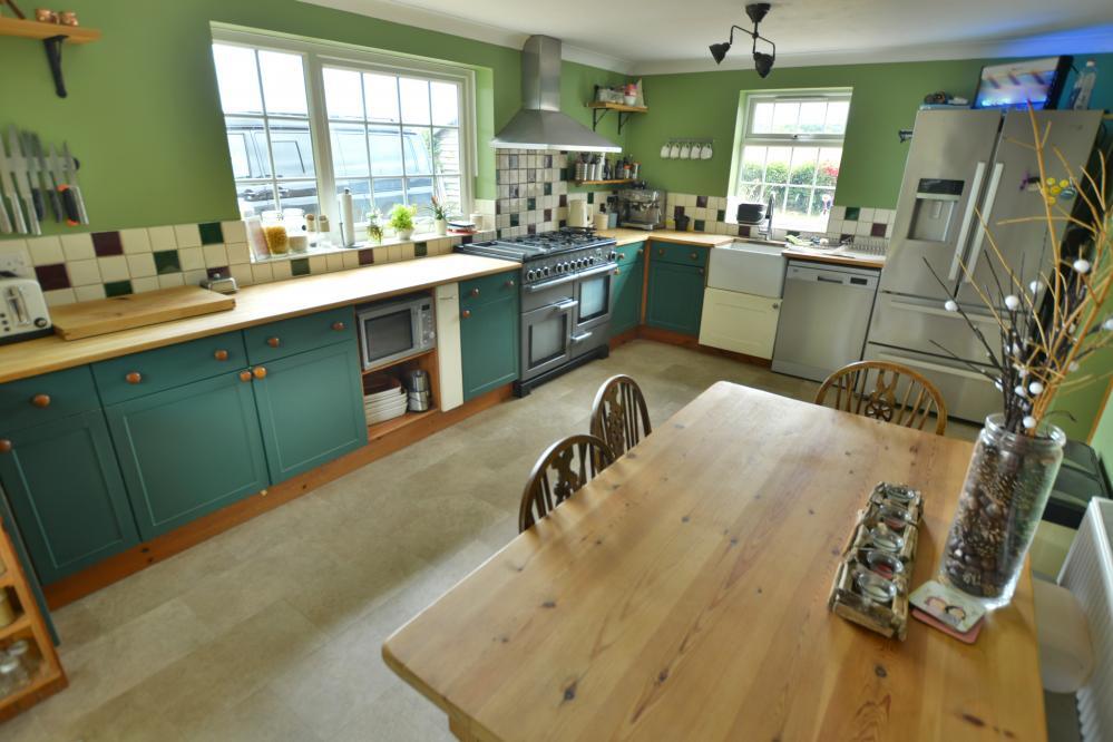House in Wimborne, Woodlands - View 6