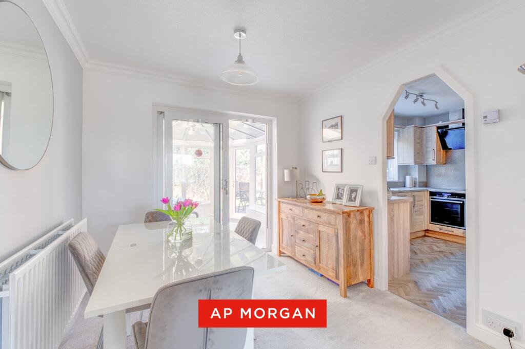 Additional image 6 of Barlich Way, Lodge Park, Redditch, B98