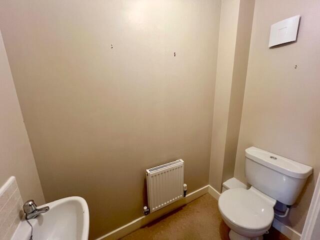 House in Bath - View 5