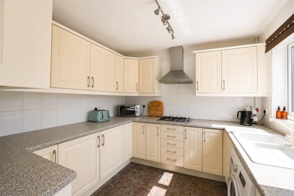 Trendlewood Way, Nailsea, Bristol, BS48 – pohled 4