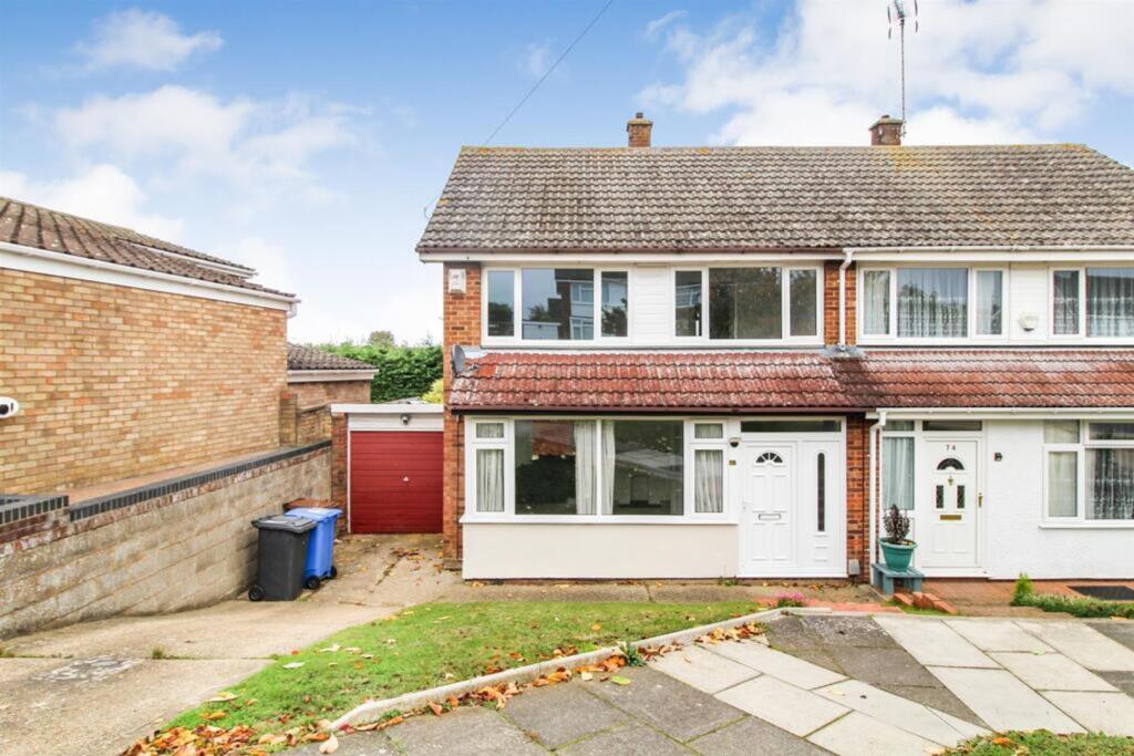 Main image of property: Radcliffe Drive, Ipswich, IP2