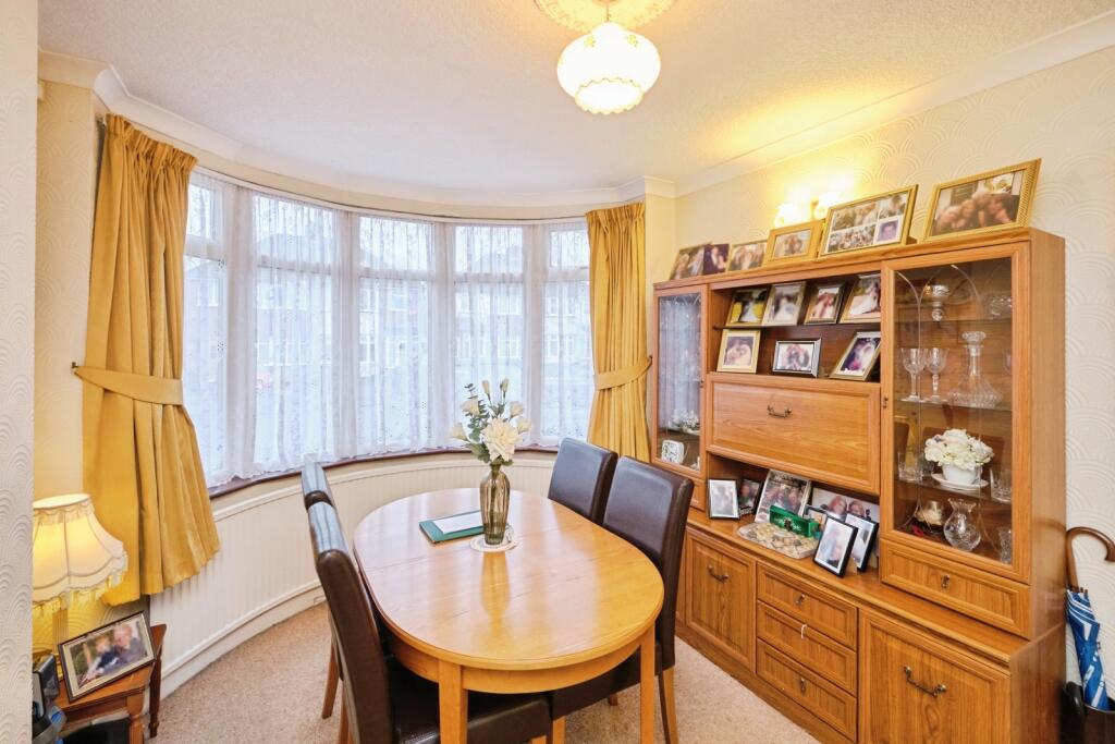 Benedon Road, Birmingham, West Midlands, B26 photo 4