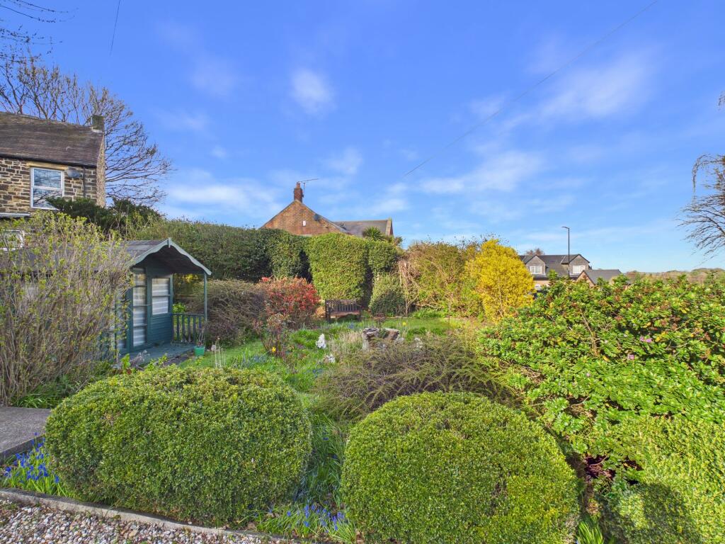 House in Sunderland, Washington - View 4