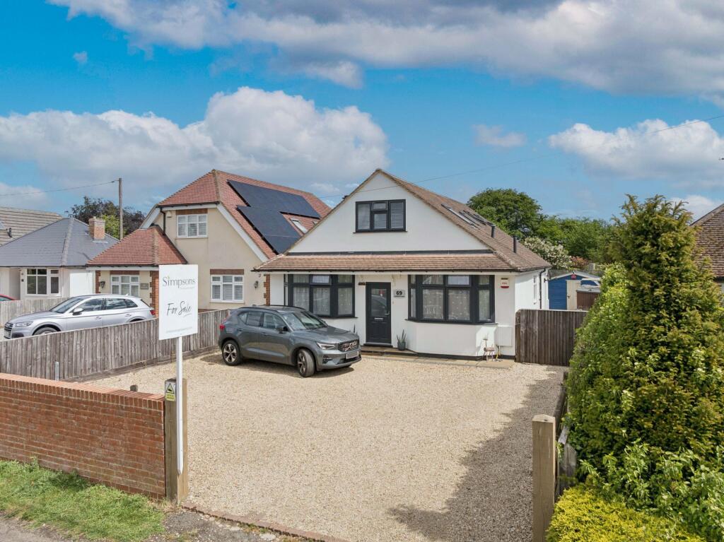 Main image of property: Lashford Lane, Dry Sandford, OX13