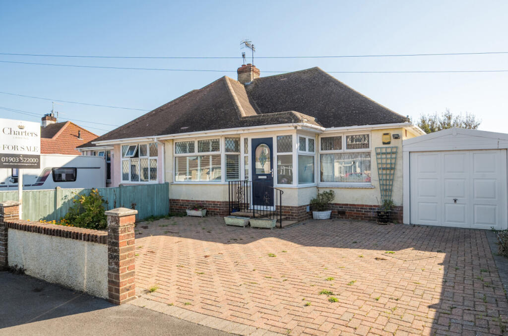 Main image of property: Seaside Road, Lancing, West Sussex, BN15