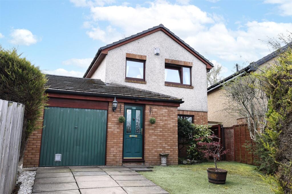 Main image of property: 102 Hermitage Drive, Perth, Perth and Kinross, PH1