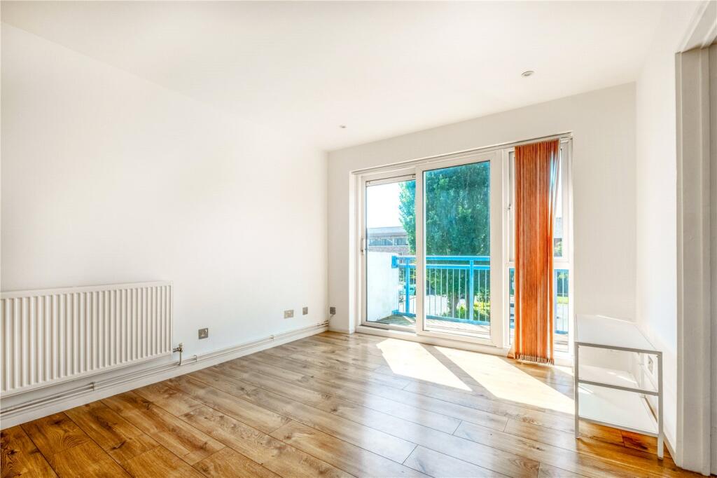 Main image of property: Ingram Crescent East, Hove, East Sussex, BN3