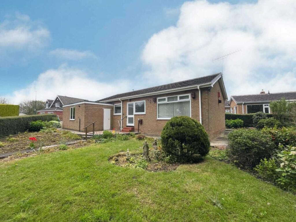 Main image of property: Rosecroft Avenue, Loftus, Saltburn-by-the-Sea, North Yorkshire, TS13