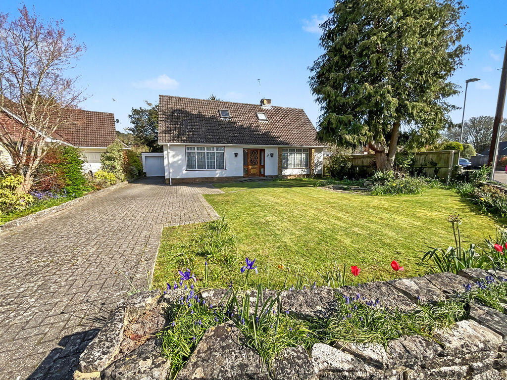 Main image of property: CHRISTCHURCH