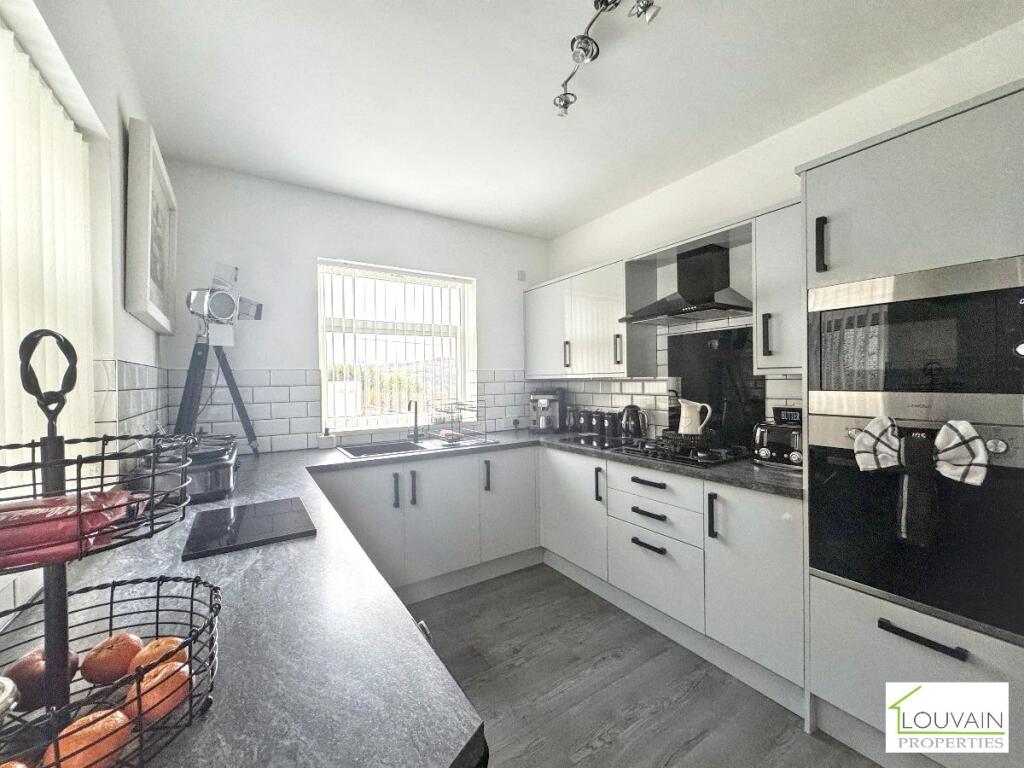 Main image of property:  Mount Pleasant Road, Ebbw Vale