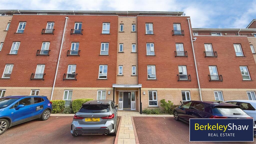 Main image of property: Ellerman Road, Liverpool