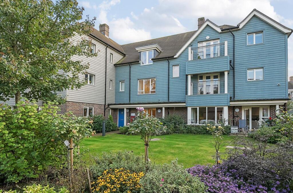 Main image of property: Hammond Way, Yateley