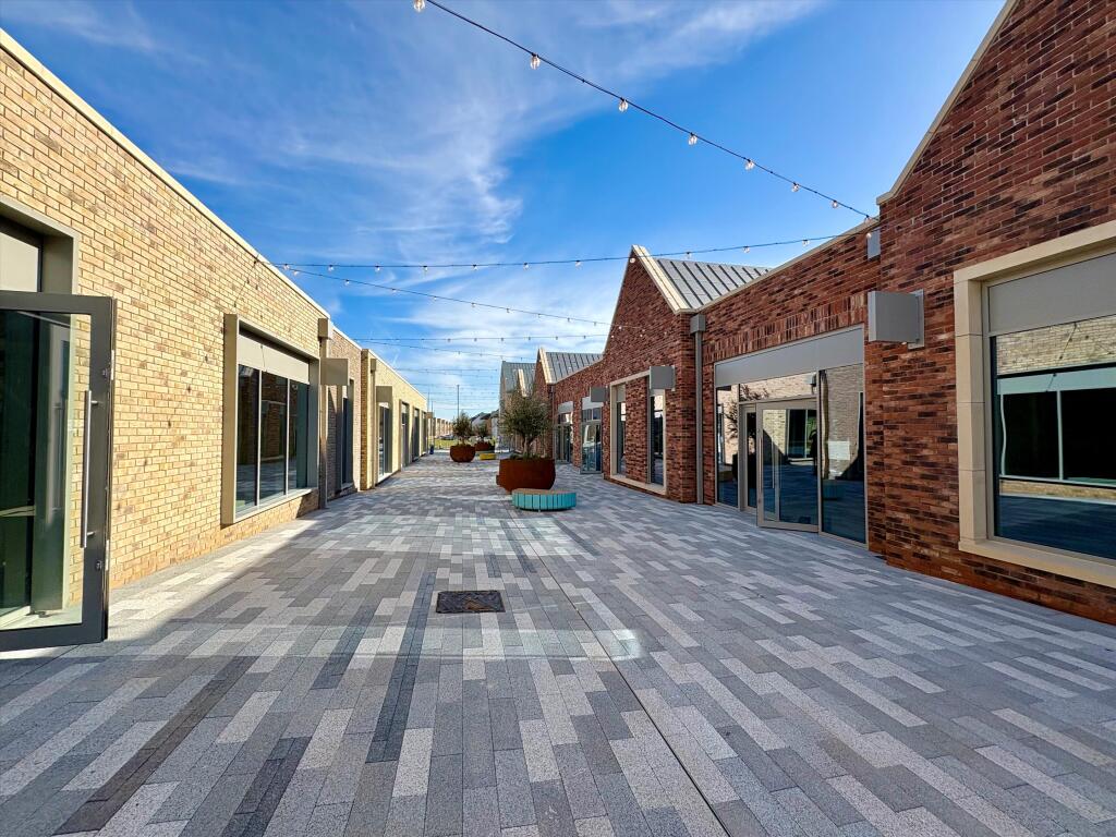 Main image of property: Olive Lane, Highfield Spring, Waverley, S60