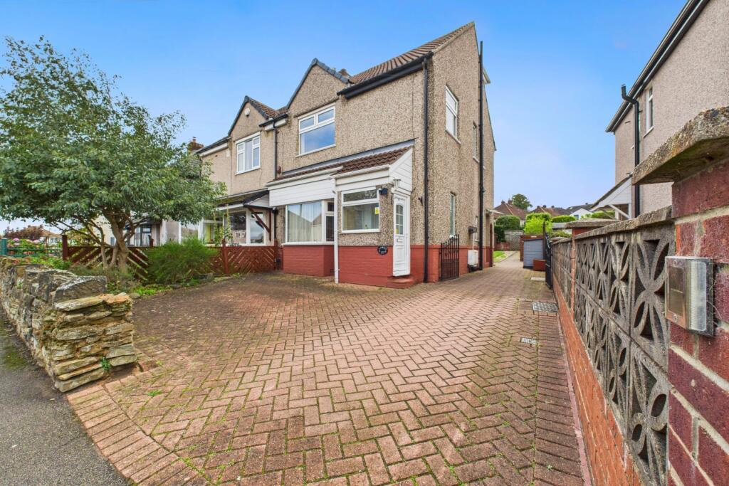 Main image of property: Meadow Head Avenue, Sheffield, S8 7RX