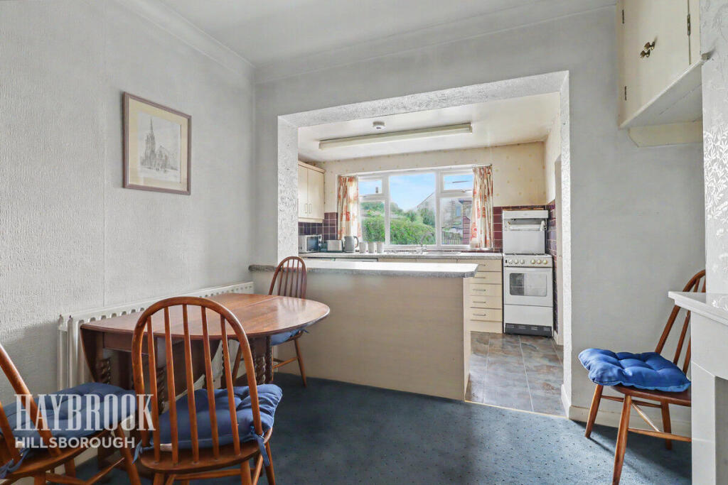 Main image of property: Uppergate Road, Sheffield
