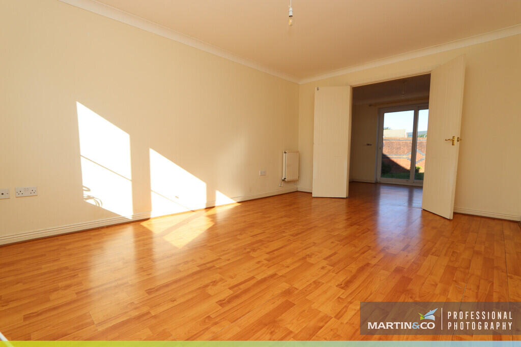 House in Newport, Cefn, Rogerstone - View 4