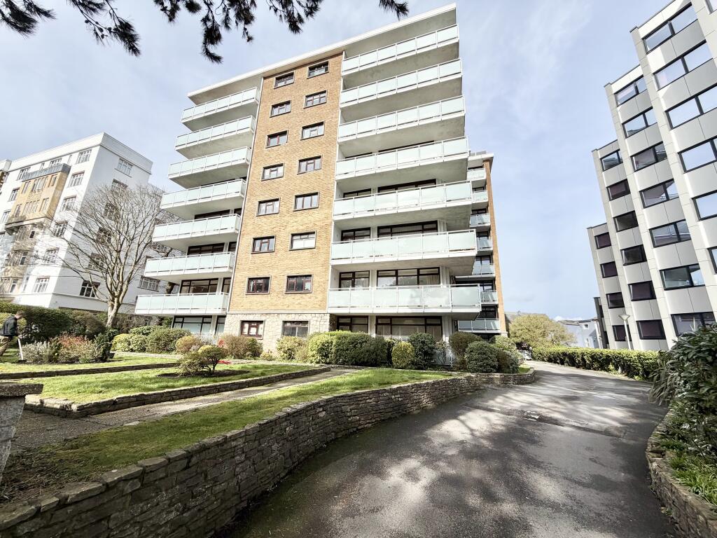 Main image of property: Bath Road, Bournemouth, 