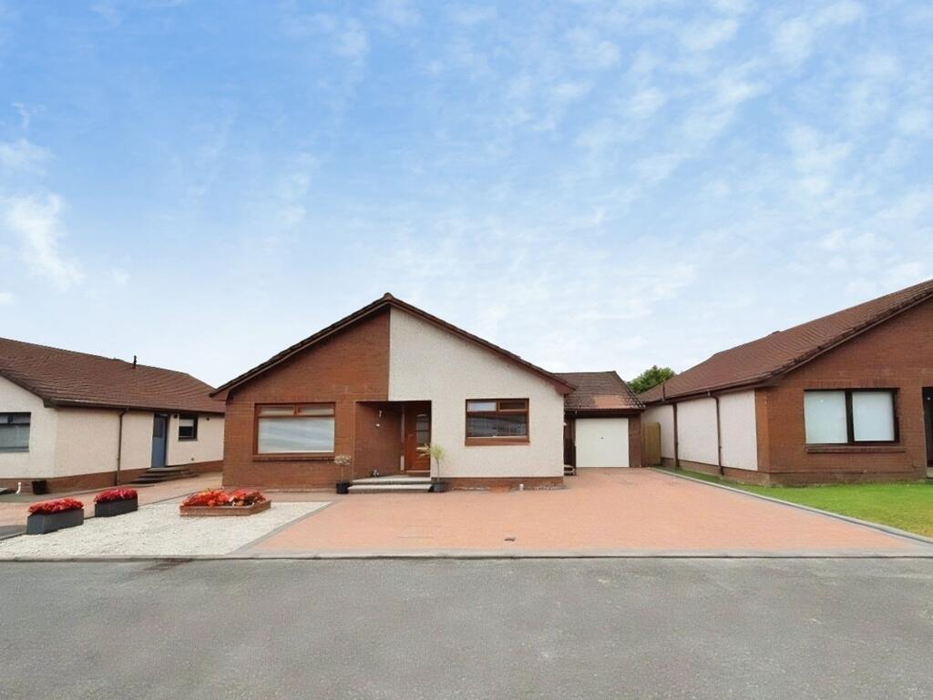 Main image of property: Auchavan Gardens, Glenrothes, KY7