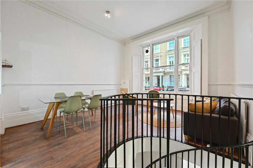 Main image of property: Clanricarde Gardens, London, W2