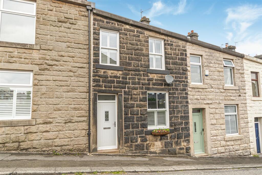 Main image of property: Rostron Road, Ramsbottom, Bury