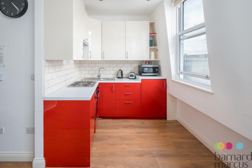 Main image of property: Seagrave Road, Earls Court
