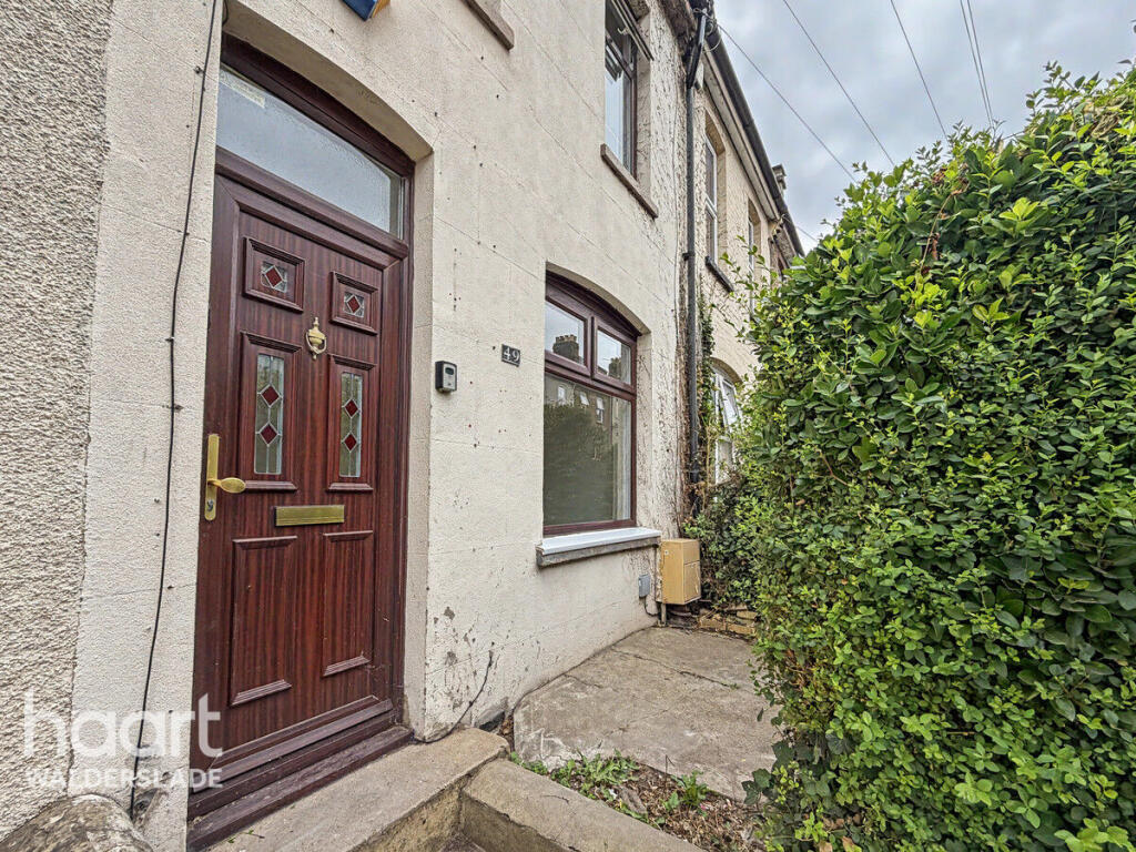 Main image of property: Gordon Road, Chatham