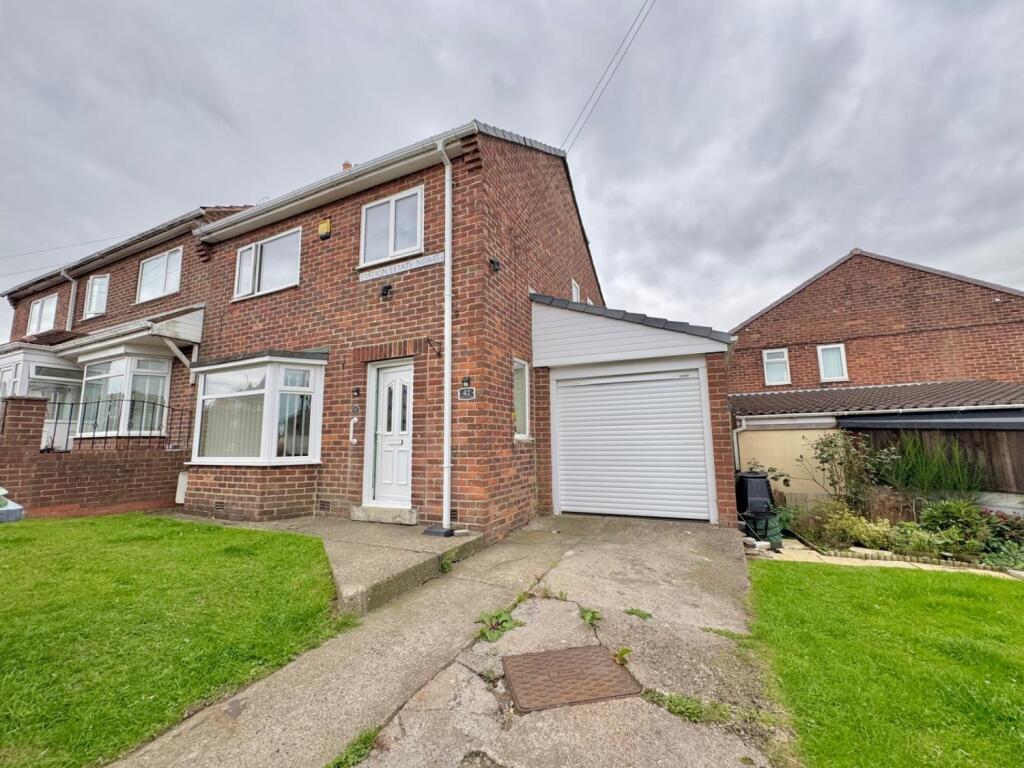 Main image of property: Station Estate North, Murton, Seaham, County Durham, SR7
