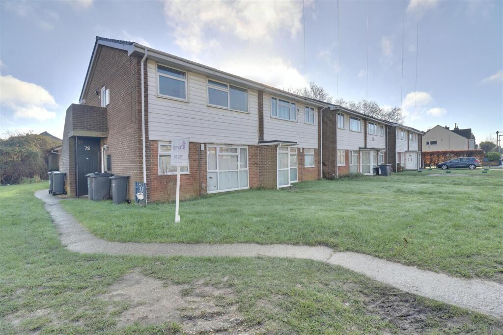 Main image of property: Gordon Road, Gosport