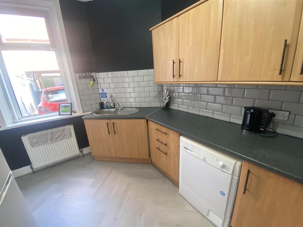 Apartment in Whitley Bay, Seaton Valley - More