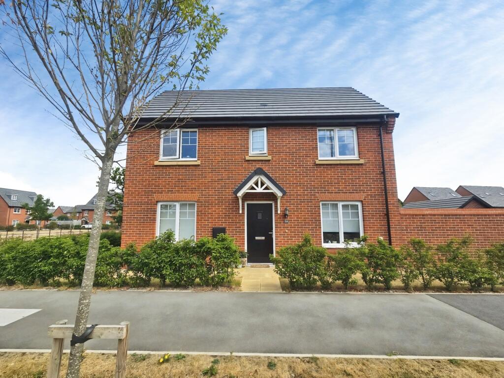 Main image of property: Roman Crescent, Chester, Cheshire, CH4
