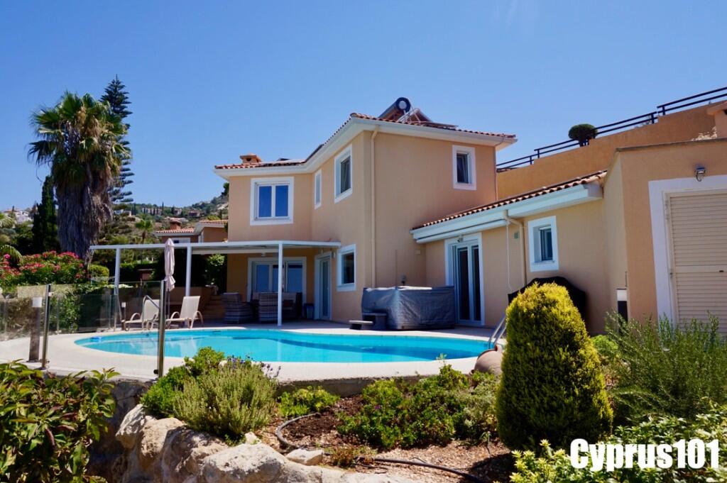 Main image of property: Tala, Paphos