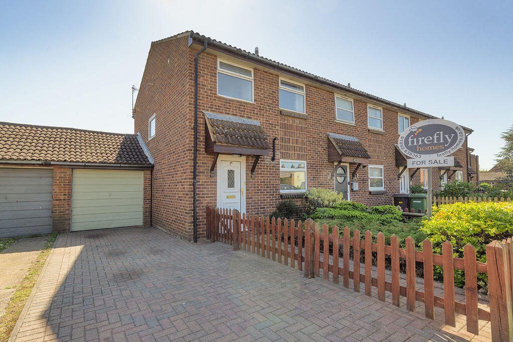 Main image of property: Mount Pleasant, Paddock Wood