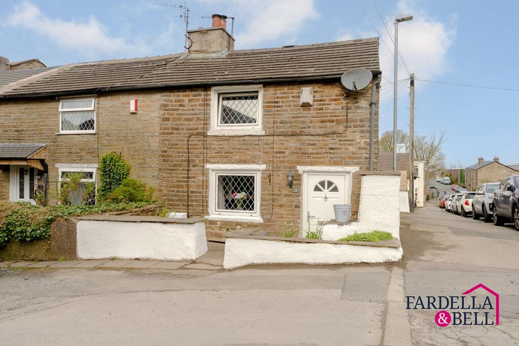 Main image of property: Belthorn Road, Belthorn, BB1