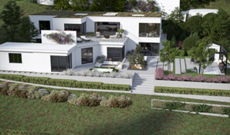 Main image of property: The Corniche, Sandgate, CT20