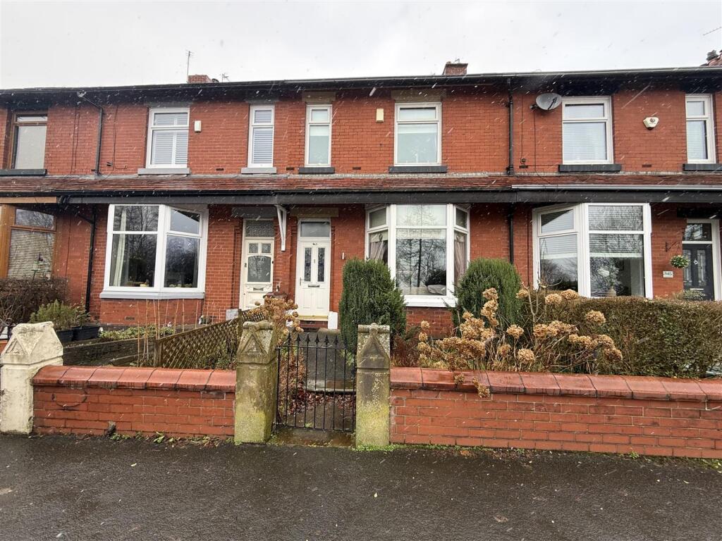 Main image of property: Huddersfield Road, Scouthead, Oldham