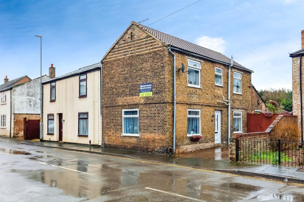 Main image of property: Church Street, Whittlesey, Peterborough