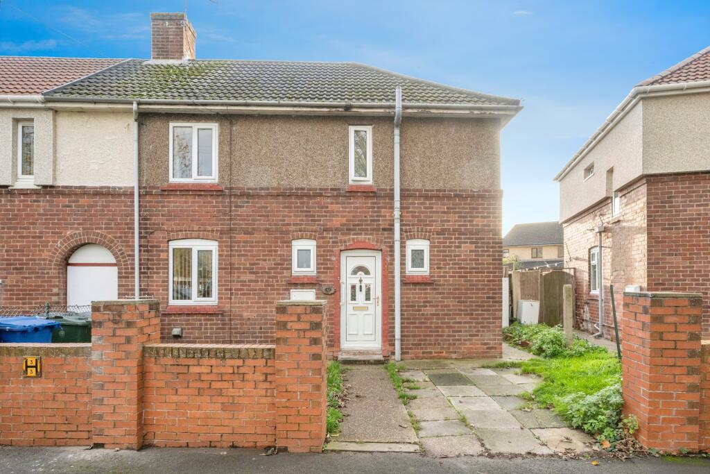 Main image of property: Waverley Avenue, Doncaster, DN4