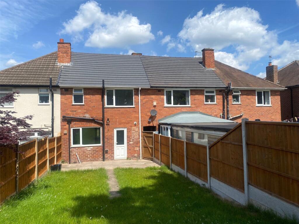 Additional image 18 of Queslett Road, Great Barr, Birmingham, B43