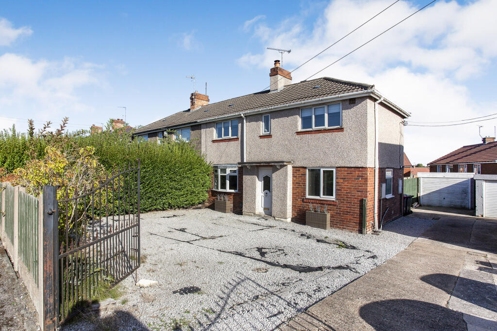 Main image of property: Cross Street, Thurcroft, Rotherham, S66