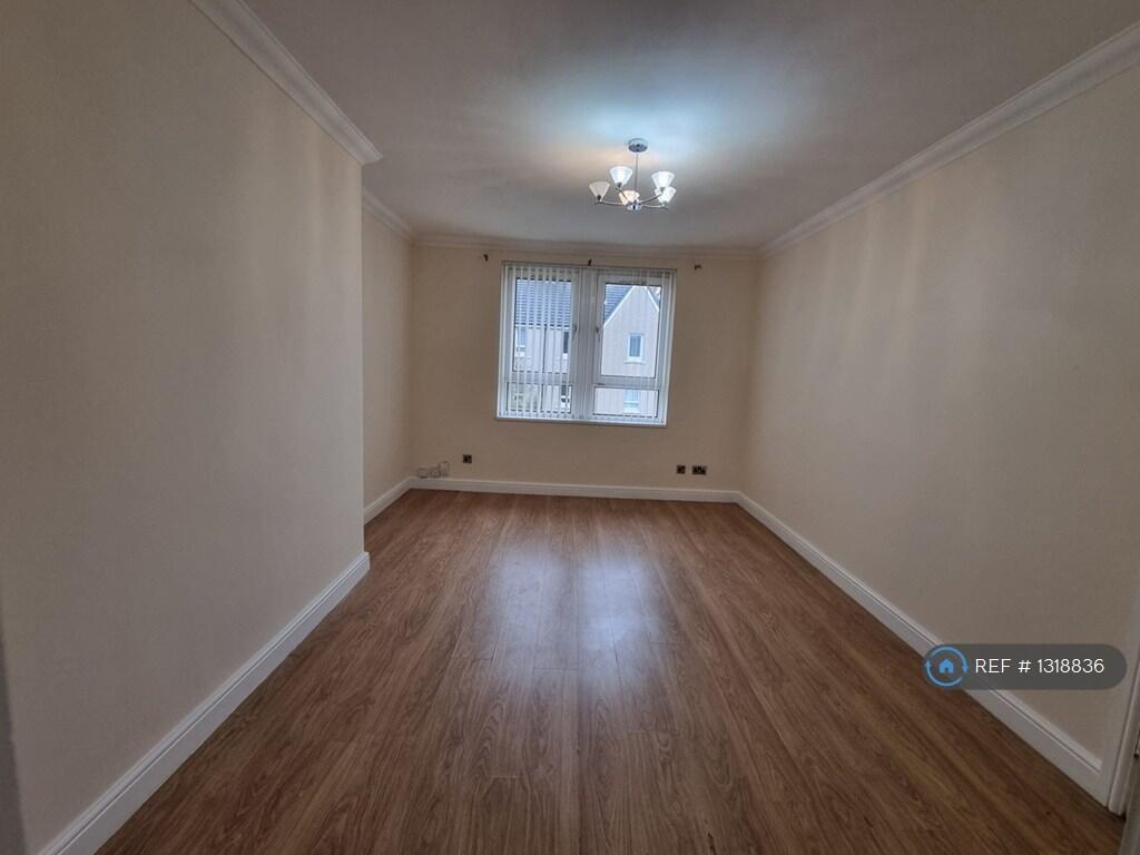 Apartment in Glasgow - View 5